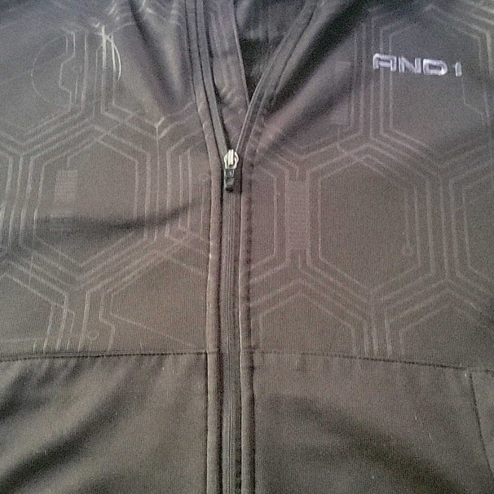 AND 1 Hoodie